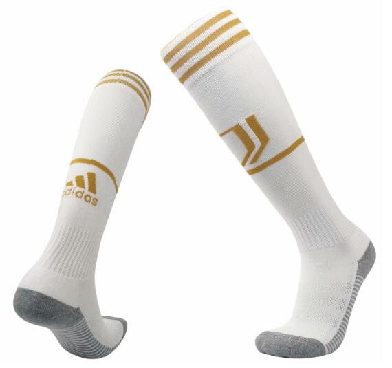 Juventus Home Soccer Socks 2020/21